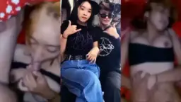 Viral Tiktokers Rangga Ngewe sama Pacar Video by Beeg