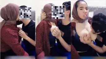 Lusi Hijab Montok Toge Viral 08 Video by xHamster Lusi Hijab Montok Toge Viral 08 Video by xHamster