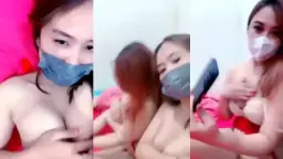 Duo Tocil saling Pamer Toket Masing-masing Video by SpankBang
