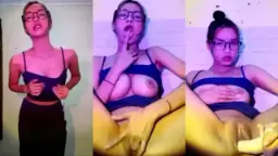 Panya 4_BG 19Yo Lepas Jilbab Omek Longdur Video by Beeg