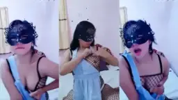 Cacha Pakai Baju Jaring Video by xNxx Cacha Pakai Baju Jaring Video by xNxx