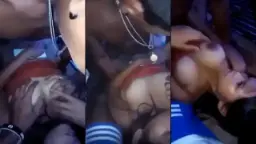 Gangbang Toge Di Gubug Derita Video by AVTub