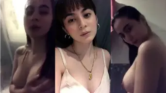 Video Selebgram Bugil Disebar Pacar Video by Tube8
