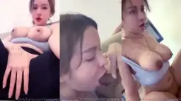 Bokep Pimnalin Selebgram Toge Nyepong Dulu Lanjut Ngewe Video by Kompoz