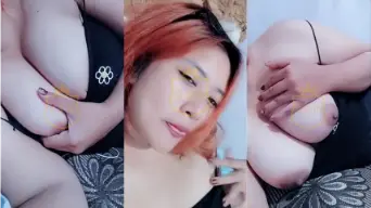Kimmy Remas Toket Desah Dong Beb Video by YourPorn