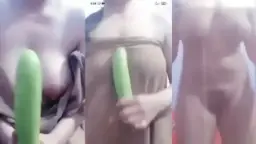 Sinta Telanjang Joget Live Video by FapHouse