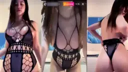 Live IG 4_BG Cantik Toge Baju Dinas Video by Beeg