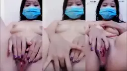 Cece Ngocok Memek Dalem Video by KingBokep