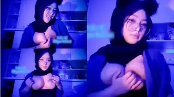 Abg Hijab Tobrut Kuping Kucing Video by PornHub Abg Hijab Tobrut Kuping Kucing Video by PornHub