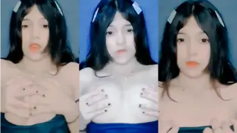 Zua Remas Toket Bulat Idaman Video by RedTube Zua Remas Toket Bulat Idaman Video by RedTube