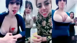 Icha Ayu Trio Toge Mango Live Video by Indo18