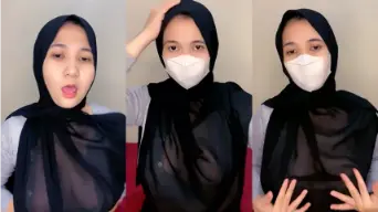 Rani Baju Transparan Pamerin Toketnya Video by FapHouse
