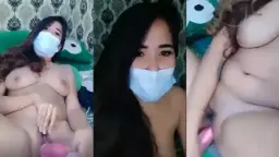 Miss Mozza Colmek Desah Video by BokepHUB
