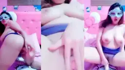 Bintang Bipis Enak Mancur Video by BebasIndo Bintang Bipis Enak Mancur Video by BebasIndo