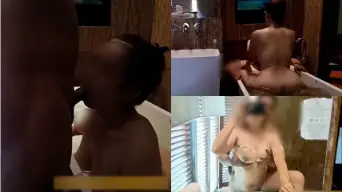 Ajak Bulan Madu Istri ke Hotel Berbintang Video by TXXX