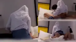 Jeje Hijab Open BO Viral 2 Video by AVTub Jeje Hijab Open BO Viral 2 Video by AVTub