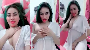 Mei Yien Live di Intip Keponakan Video by xNxx