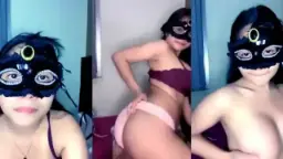 Viral DNL Puput Bugil Toket Gede Video by TubeV