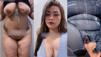 Colmek Pake Dildo Aviva Laviva Selebgram Video by SangeLink