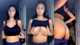 Toket Gede Pantat Montok Video by xNxx