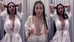 Miss Lulu TOGE Bulat basah Video by TXXX