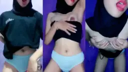 Ukhti Sange Melet Spill Uting Toketnya Video by HQporner