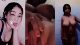 Viral Tiktoker Tobrut Pipit Pitria Video by TubeV