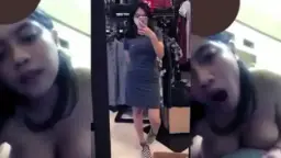 Vcs Cewe Bogor Yang Disebarkan Pacar Video by TubeV