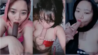 Kompilasi Fatin Hijabers Sange Kenyot Dildo Video by xNxx Kompilasi Fatin Hijabers Sange Kenyot Dildo Video by xNxx