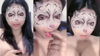 Cewe Cantik Toge Bugil Barbar Dream Video by IXXX