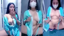 Kylee Live Bugil Kobel Memek Becek Video by Tube8