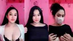 Chalisa Ajak Buka-bukaan Mango Cantik Video by TubeV