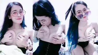 Miss Zeyraa Bugil Kenyot Uting Mango Video by Eporner