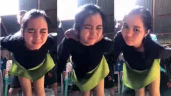 Kakak Adik Main Didapur Selagi Sepi Video by BokepHUB