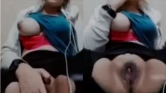 VCS Cewek Kacamata Colmek Video by BokepHUB