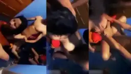 Event Swinger Istriku Kena 3 Kontol Video by PornHub Event Swinger Istriku Kena 3 Kontol Video by PornHub