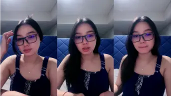 Kak Lia Temenin Pascol Sleep Call Video by TXXX Kak Lia Temenin Pascol Sleep Call Video by TXXX
