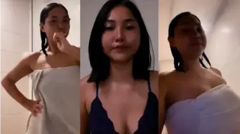 Cybel Selebgram Cantik Live Mandi Video by Beeg Cybel Selebgram Cantik Live Mandi Video by Beeg