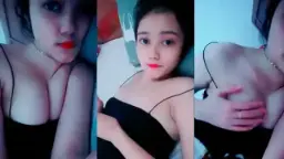 Sleep Call Vani Cantik Remas2 Video by Indo18