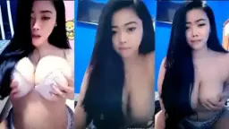Chibell Live Barbar Video by YouJizz