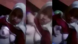 Hijab Sange Sendirian Video by TXXX Hijab Sange Sendirian Video by TXXX