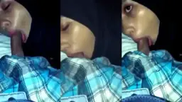 Hijab Nakal Sepongin di Mobil Video by BebasIndo Hijab Nakal Sepongin di Mobil Video by BebasIndo