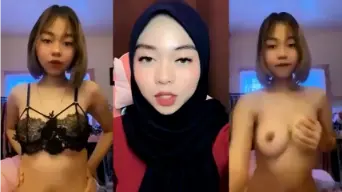Viral Nia Arisha Tiktokers Bugil Video by xVideos Viral Nia Arisha Tiktokers Bugil Video by xVideos