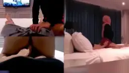 Viral Digodain Kakak Part 3 Video by TubeV