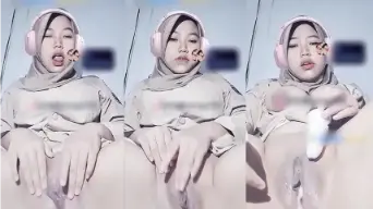 Daun Masih Muda Jilbab Baju Pramuka Tobrut Ziijus4u Video by FapHouse