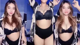 Dinata Cantik Body Montok Mempesona Video by YouJizz Dinata Cantik Body Montok Mempesona Video by YouJizz