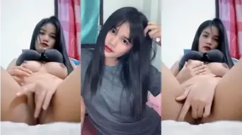 Gadis Cantik Toge Omek Disebar Pacar Video by xNxx