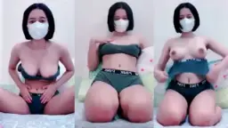 Molly Toket Bulet Video by BOKEPSIN