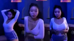 Anita Wulandari alias Cayaaaang Host Bigo Video by Eporner