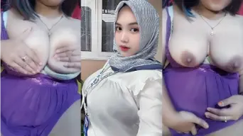 Tante Rina Hijab Tobrut Video 02 Video by YouJizz Tante Rina Hijab Tobrut Video 02 Video by YouJizz